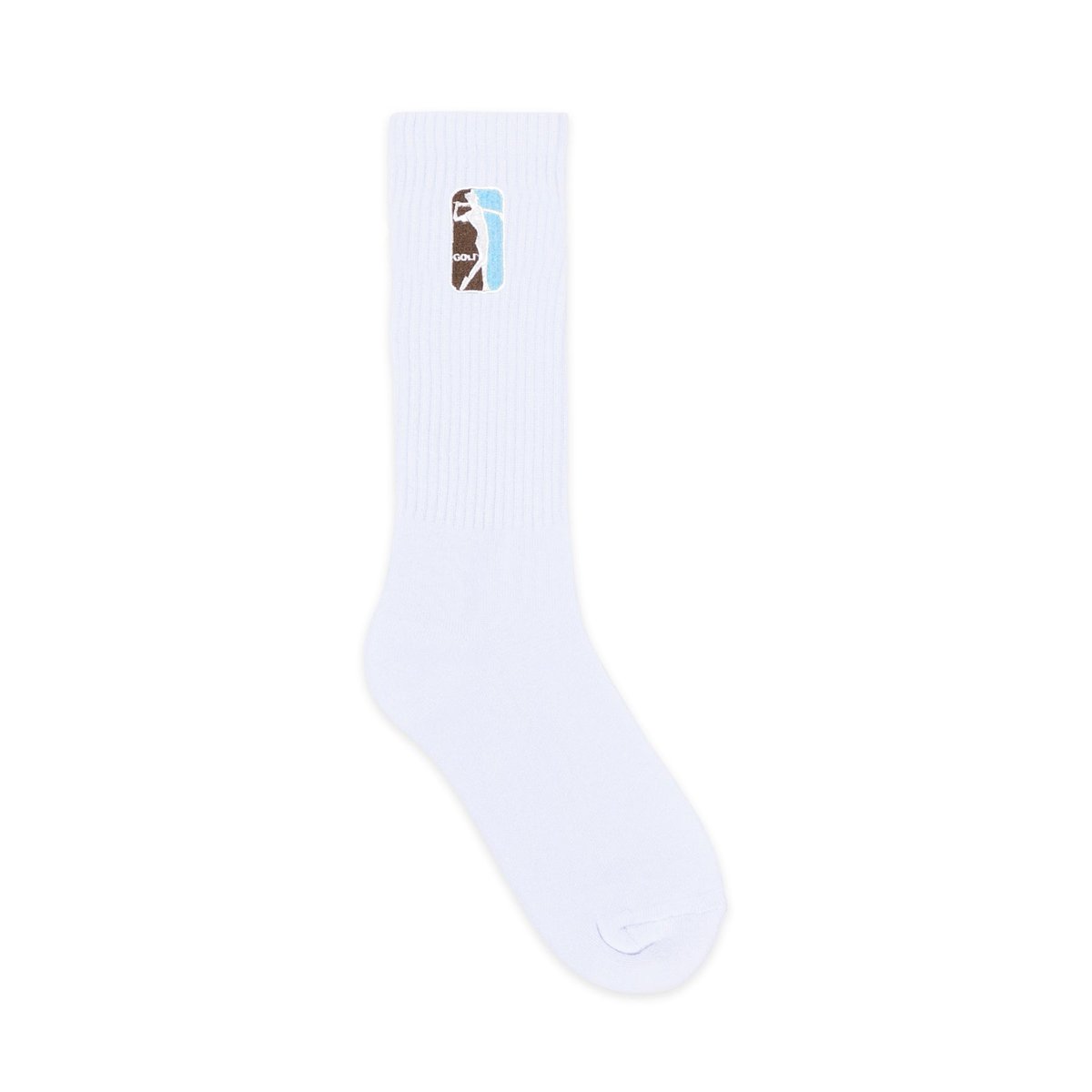 Golf Wang CHAMPIONSHIP SOCKS (Winter)