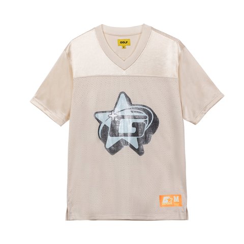 Golf Wang COMET GLITTER JERSEY