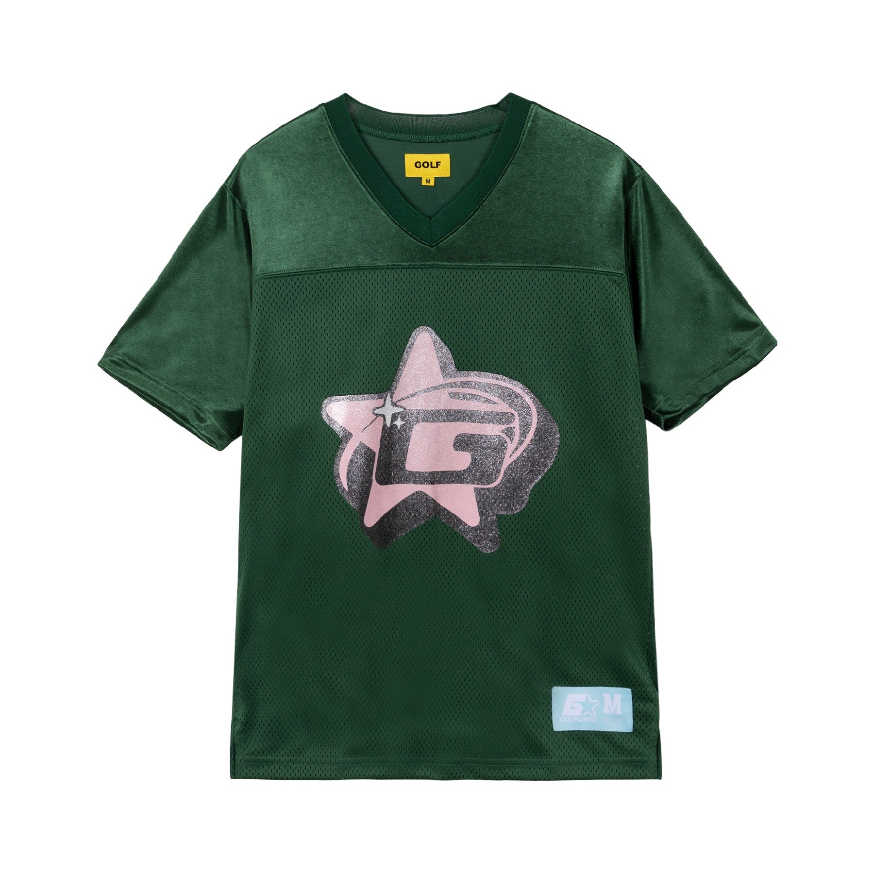 COMET GLITTER JERSEY