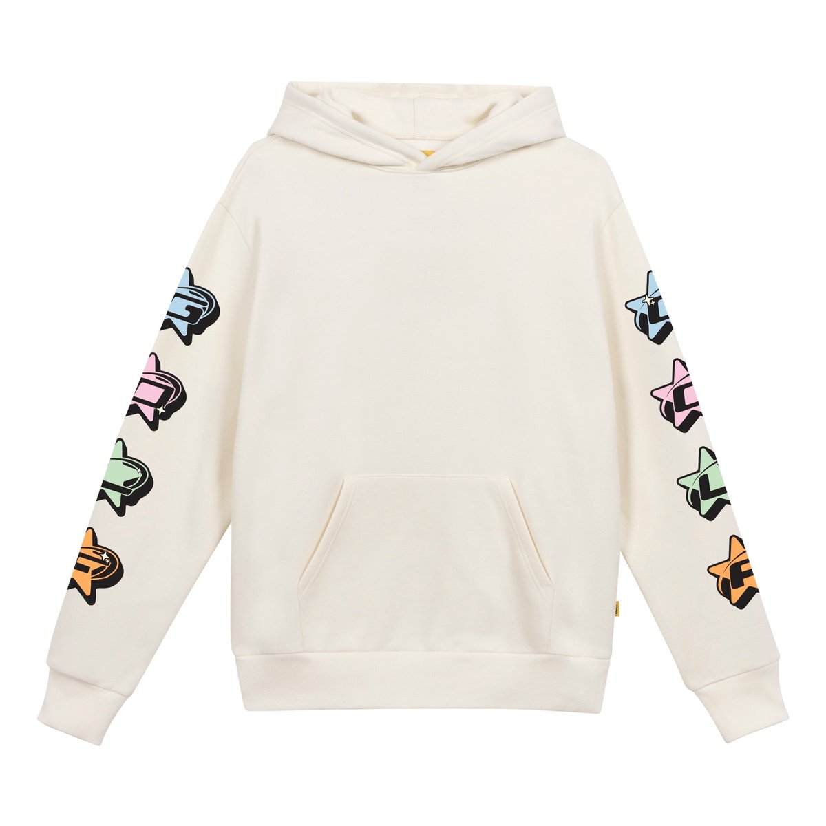 Golf Wang COMET HOODIE (Winter)