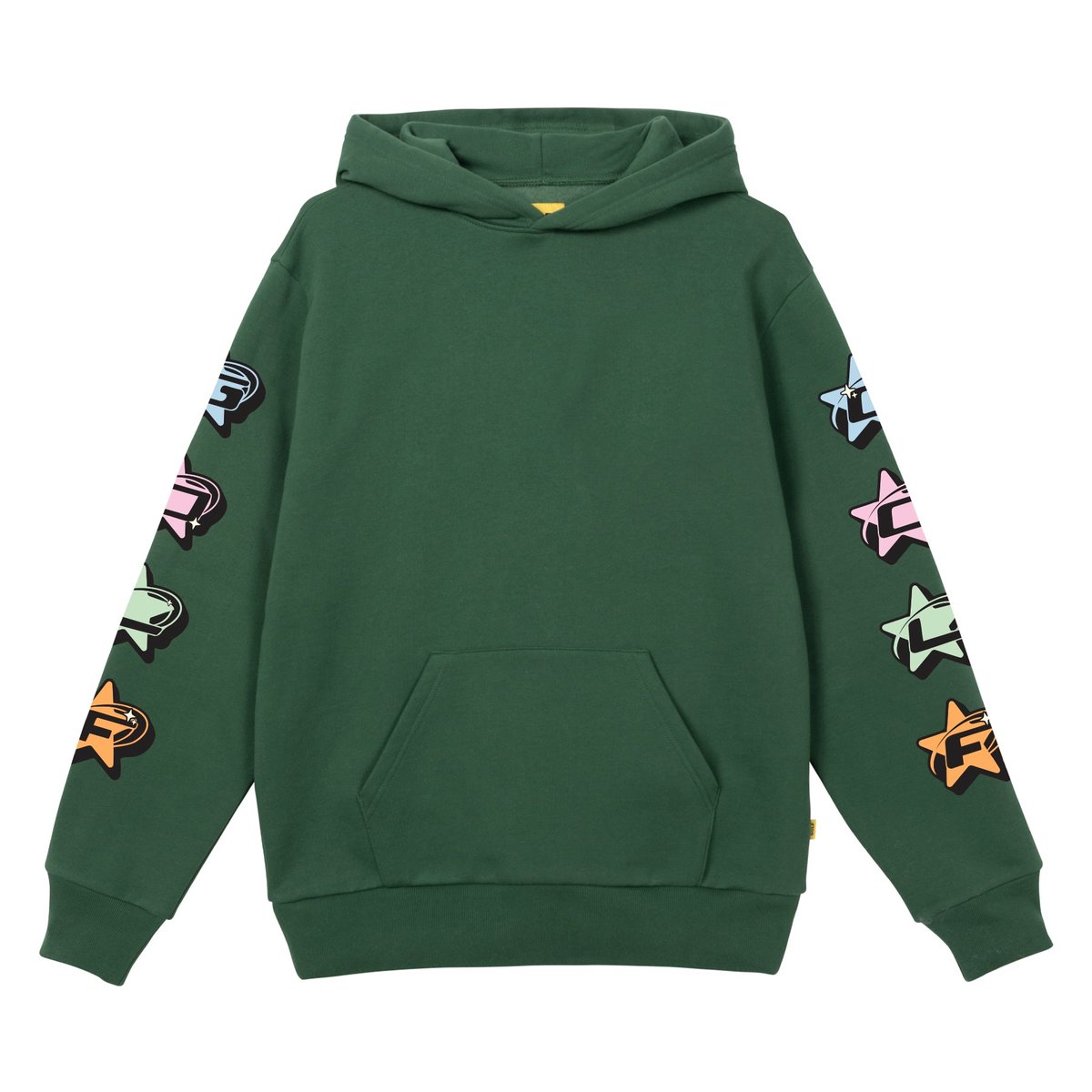 Golf Wang COMET HOODIE (Winter)