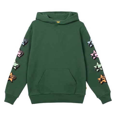 Golf Wang COMET HOODIE