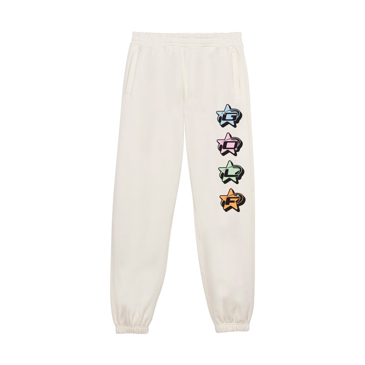 Golf Wang COMET SWEATPANTS (Winter)