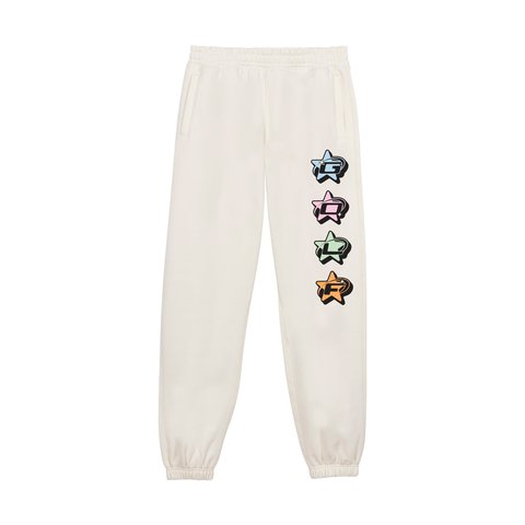 Golf Wang COMET SWEATPANTS