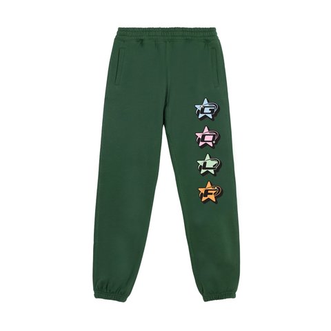 Golf Wang COMET SWEATPANTS