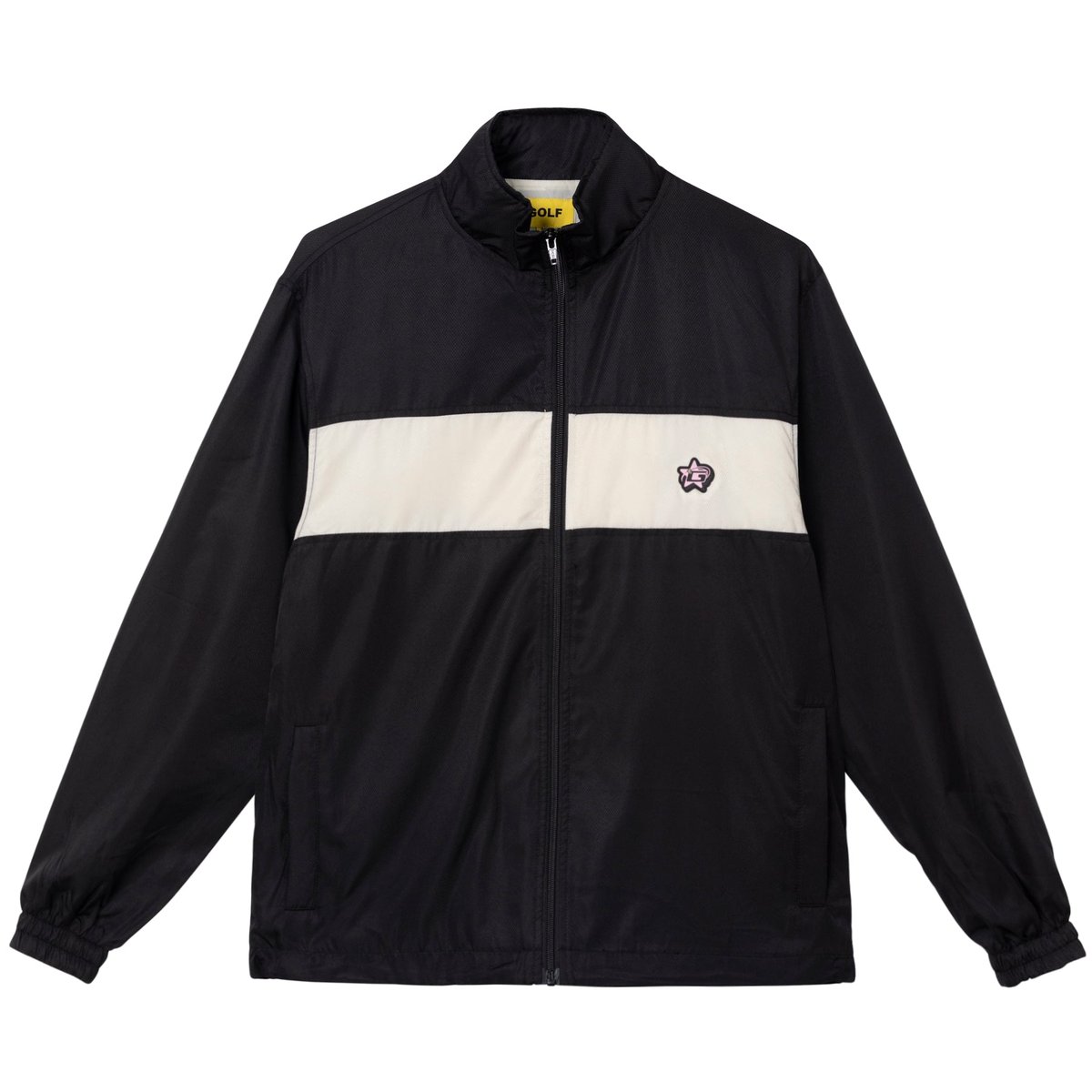 Golf Wang COMET TRACK JACKET (Winter)