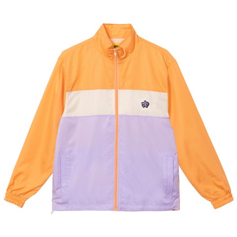 Golf Wang COMET TRACK JACKET