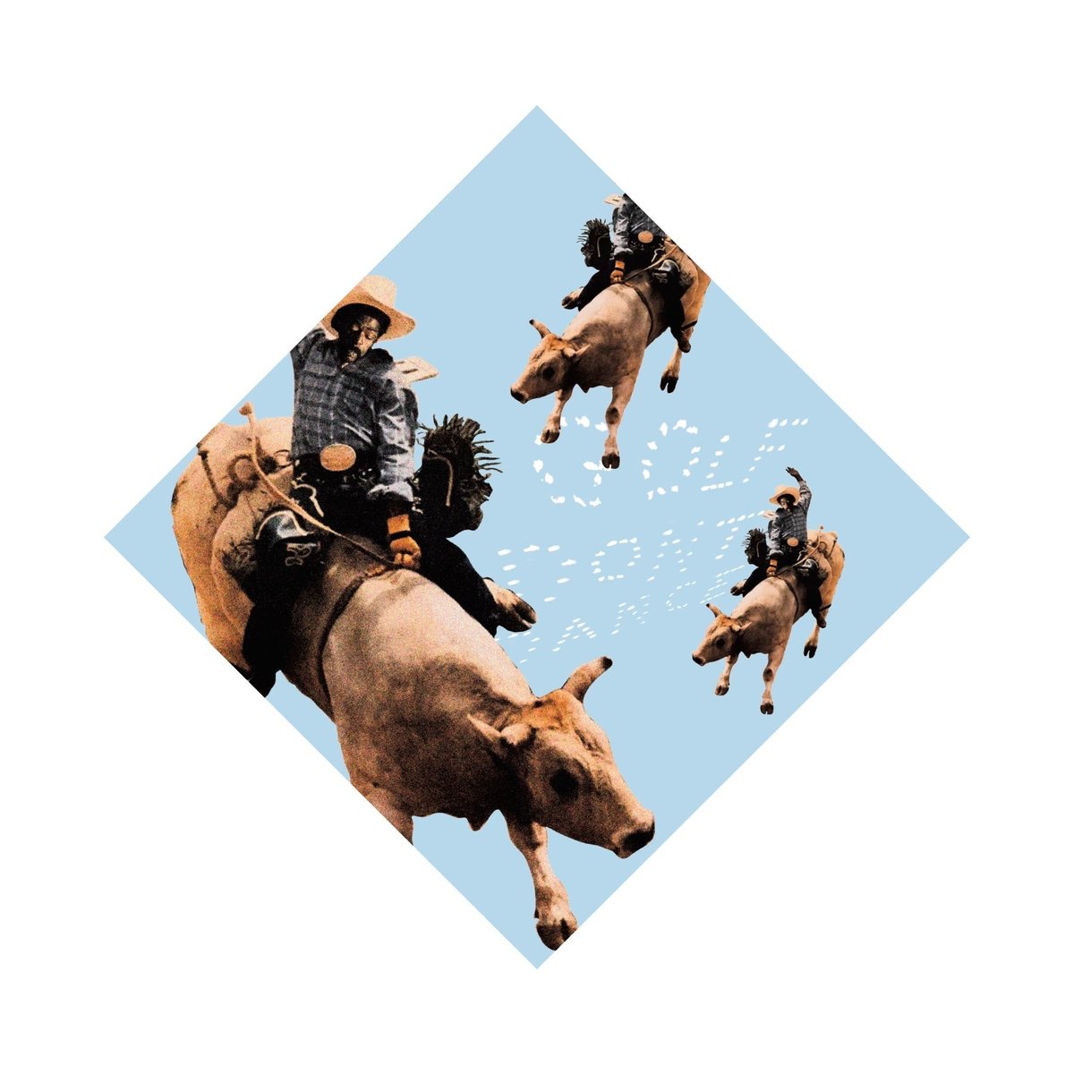 Golf Wang COWBOY BANDANA (Winter)