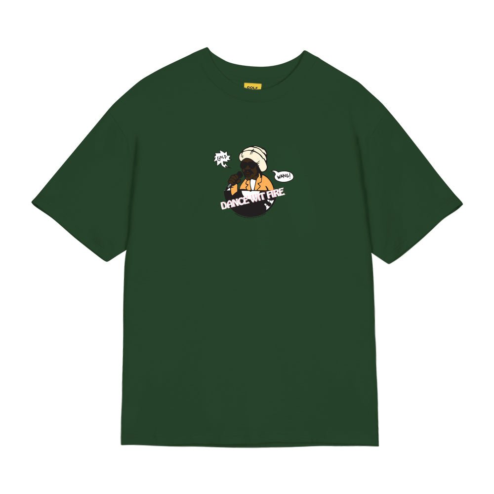 DANCE TEE