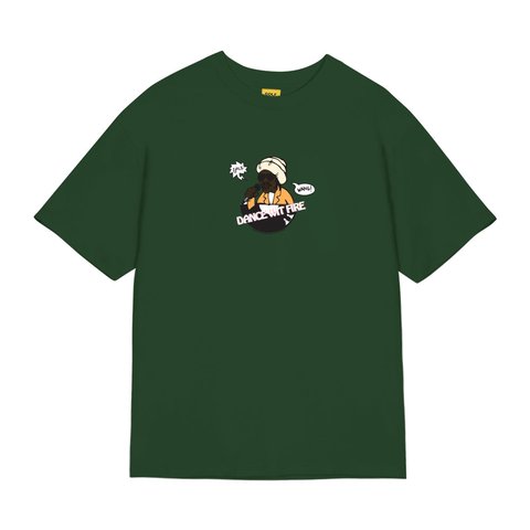 DANCE TEE
