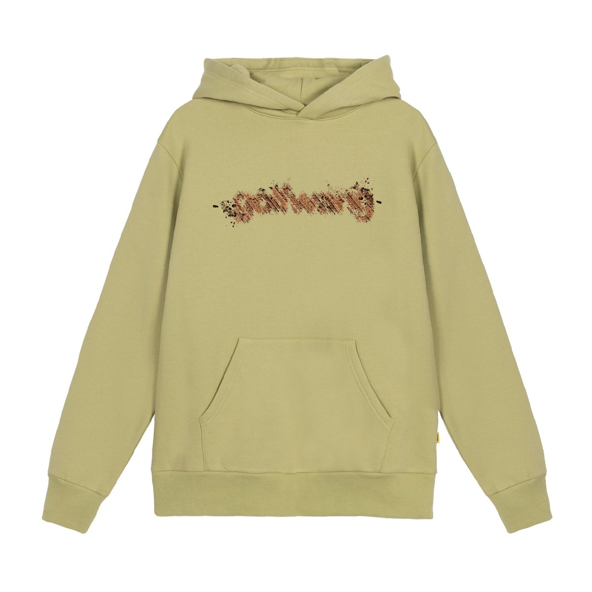 Golf Wang DIRT HOODIE (Winter)