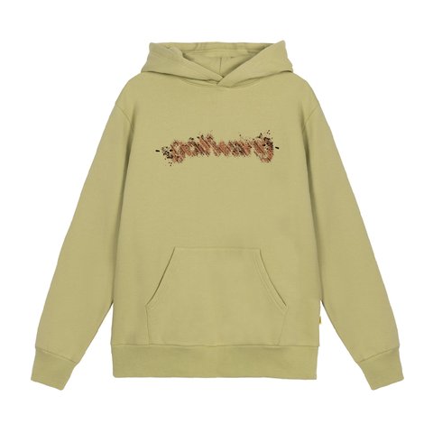 Golf Wang DIRT HOODIE