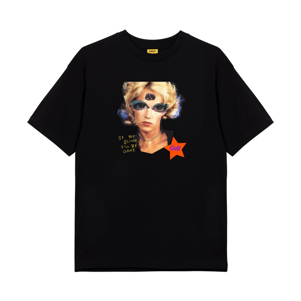 DOLL PARTS TEE
