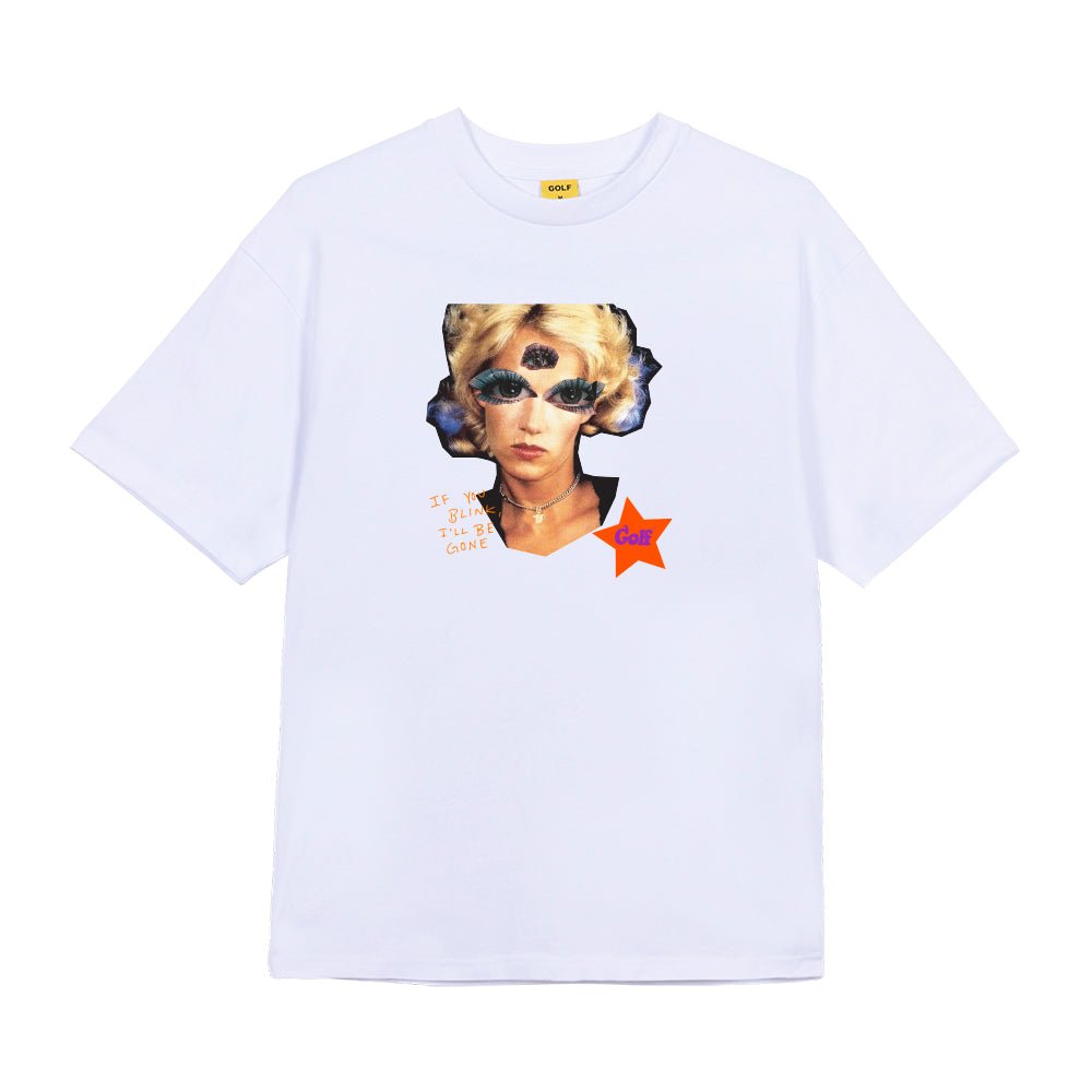 DOLL PARTS TEE