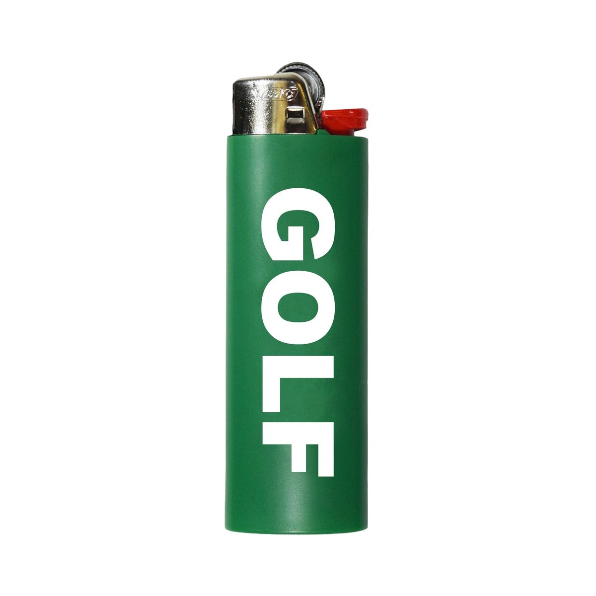 Golf Wang GOLF LIGHTER (Winter)