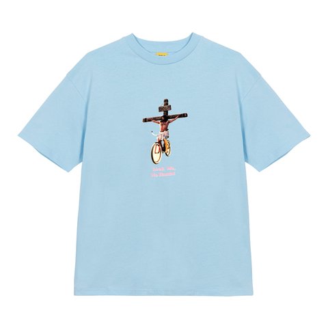 Golf Wang NO HANDS TEE