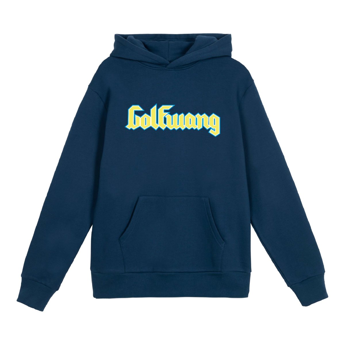 Golf Wang OE HOODIE (Winter)