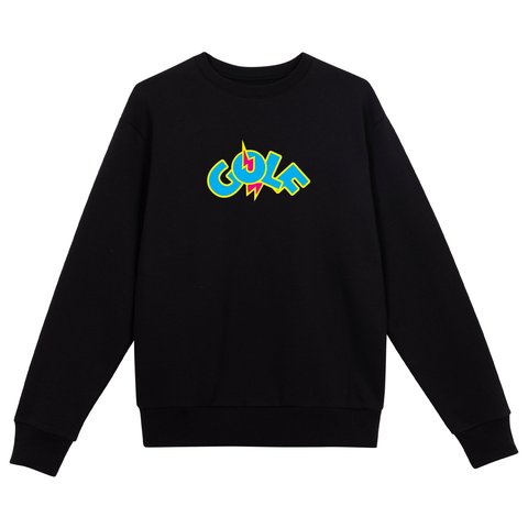 Golf Wang OHMS CREWNECK