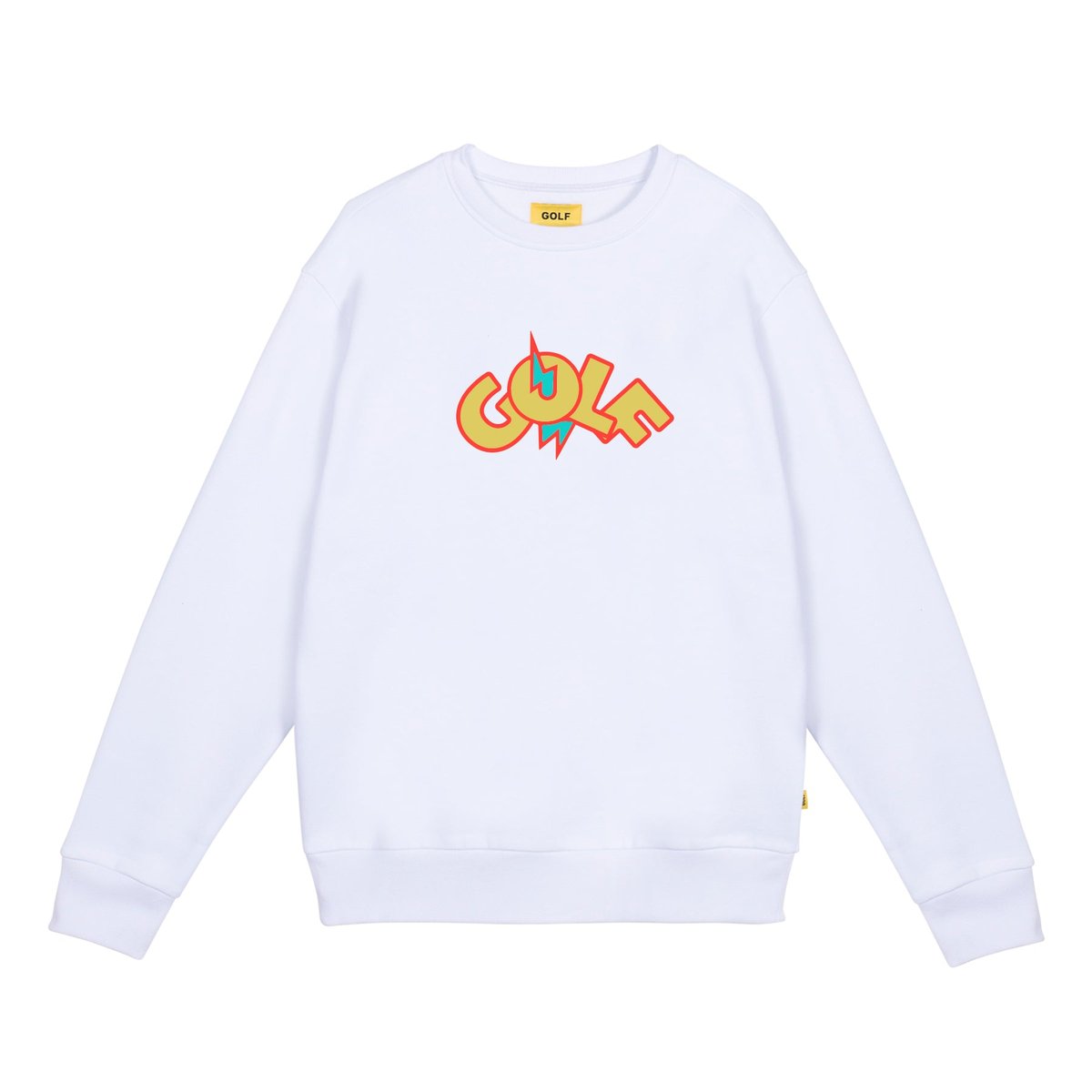 Golf Wang OHMS CREWNECK (Winter)