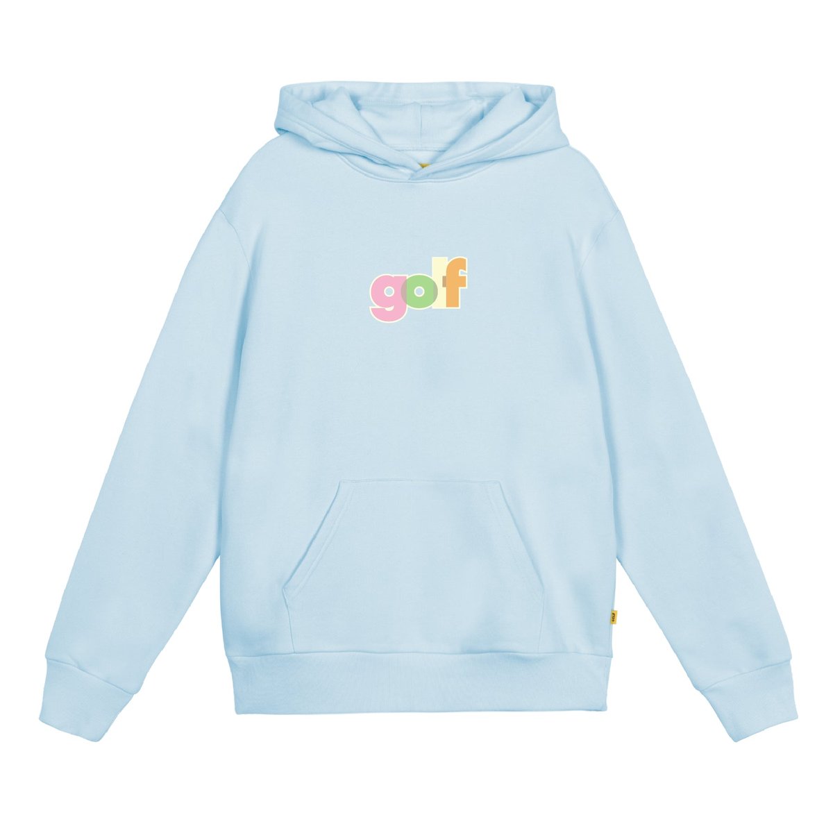 Golf Wang PIX HOODIE (Winter)
