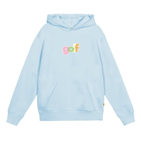 Golf Wang PIX HOODIE