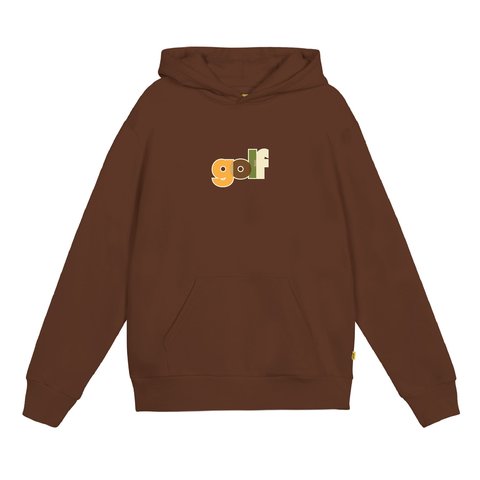 Golf Wang PIX HOODIE