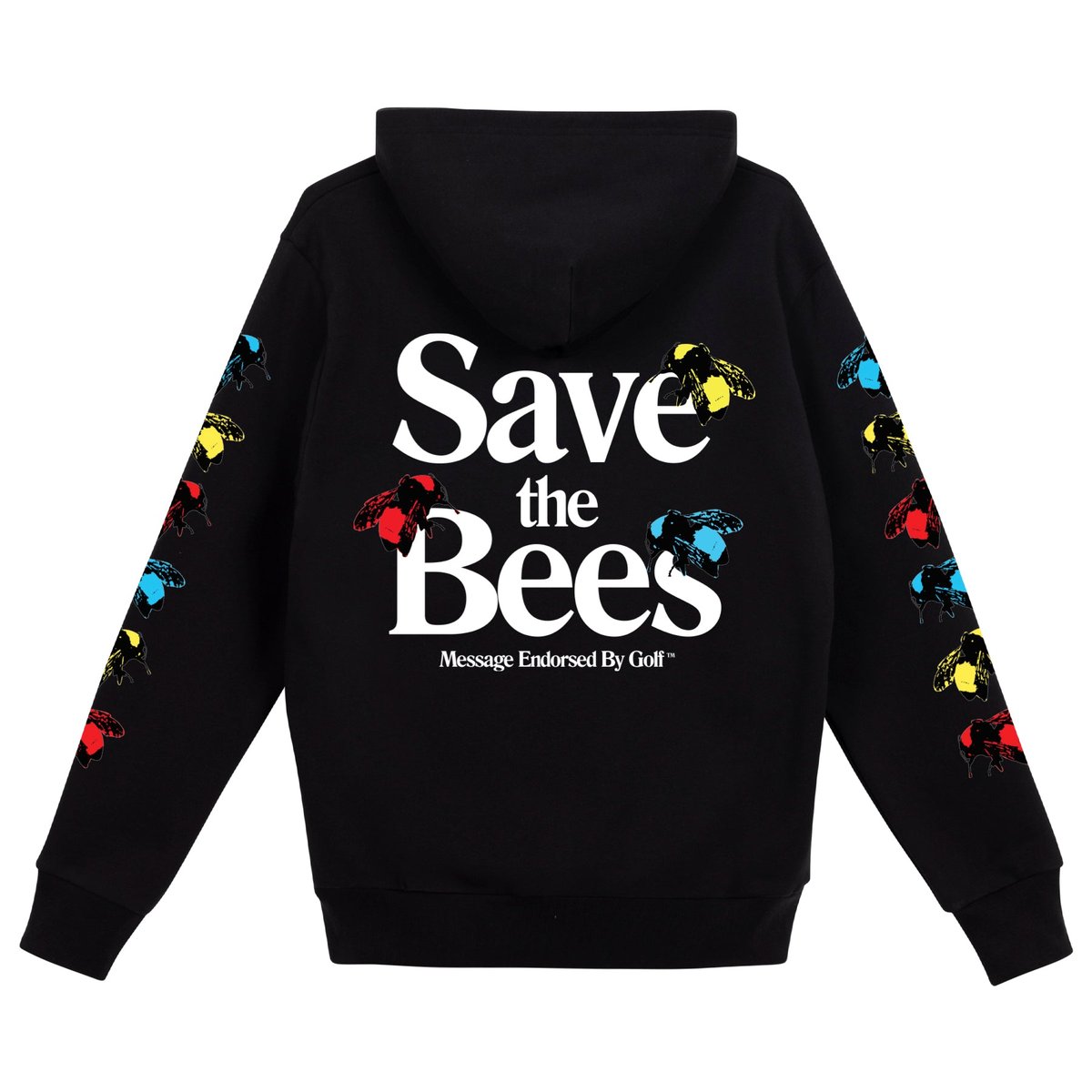 Golf Wang SAVE THE BEES HOODIE (Winter)