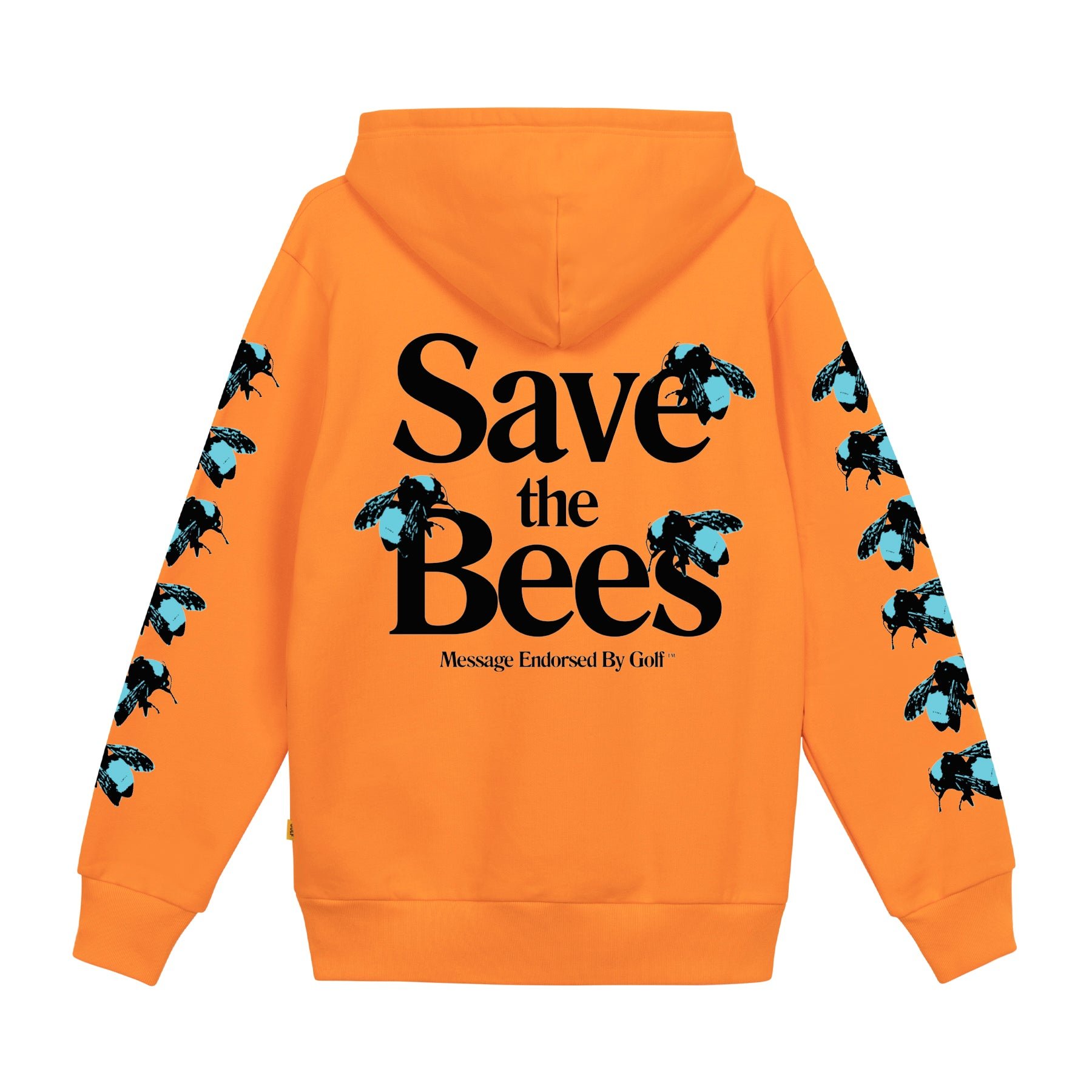 SAVE THE BEES HOODIE