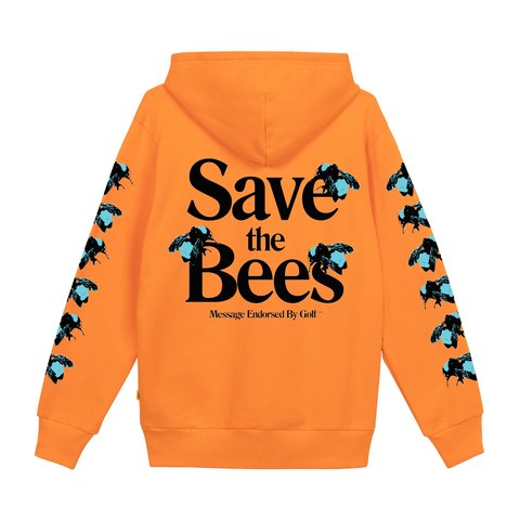 Golf Wang SAVE THE BEES HOODIE