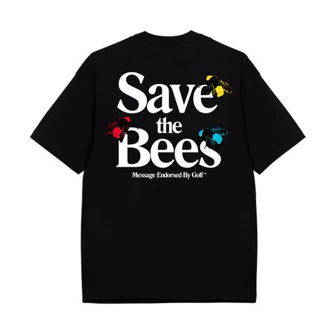 Golf Wang SAVE THE BEES TEE