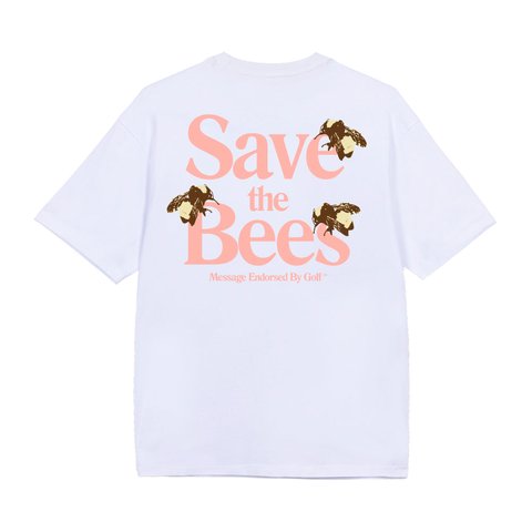 Golf Wang SAVE THE BEES TEE
