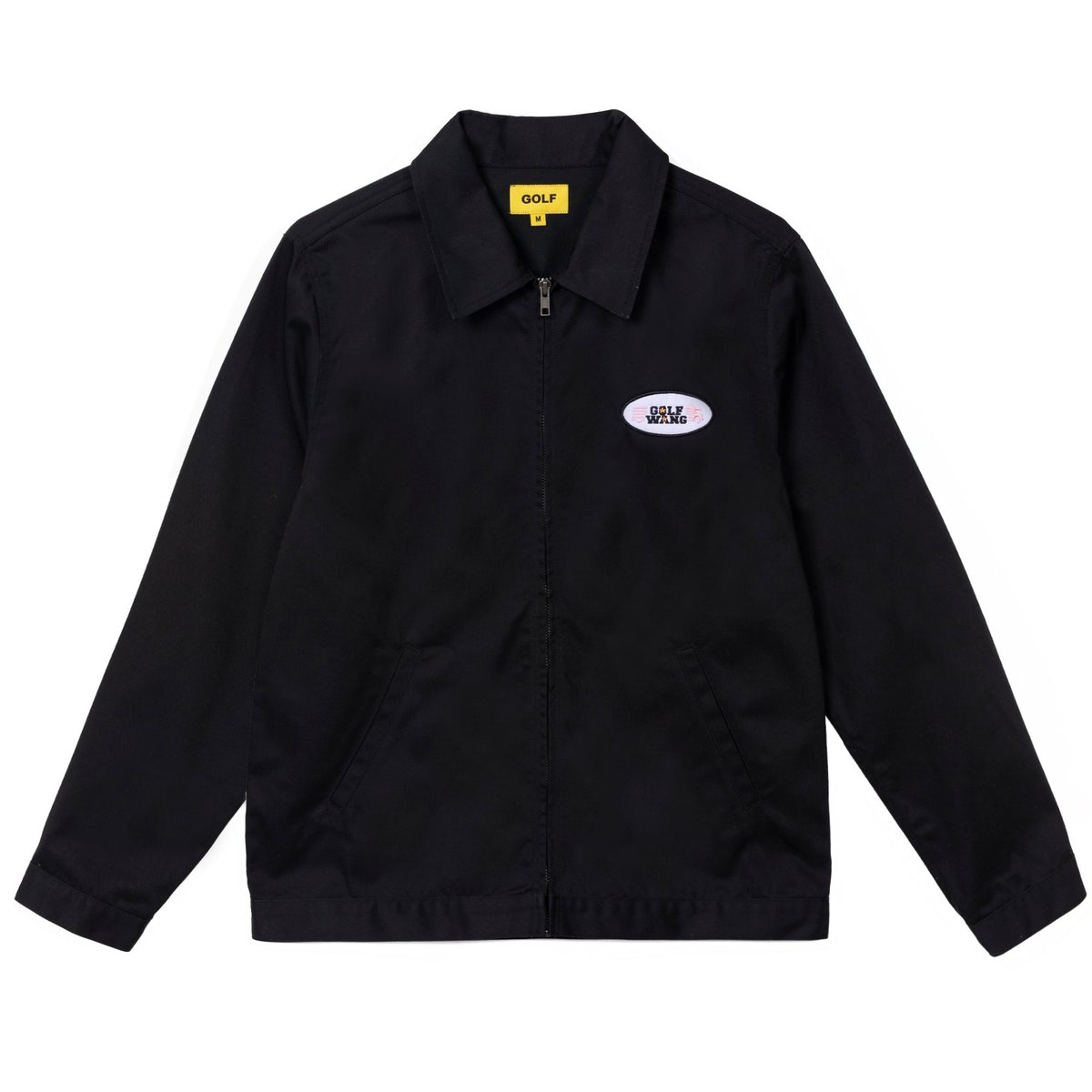 Golf Wang TRUCKING WORK JACKET (Winter)
