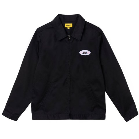 Golf Wang TRUCKING WORK JACKET