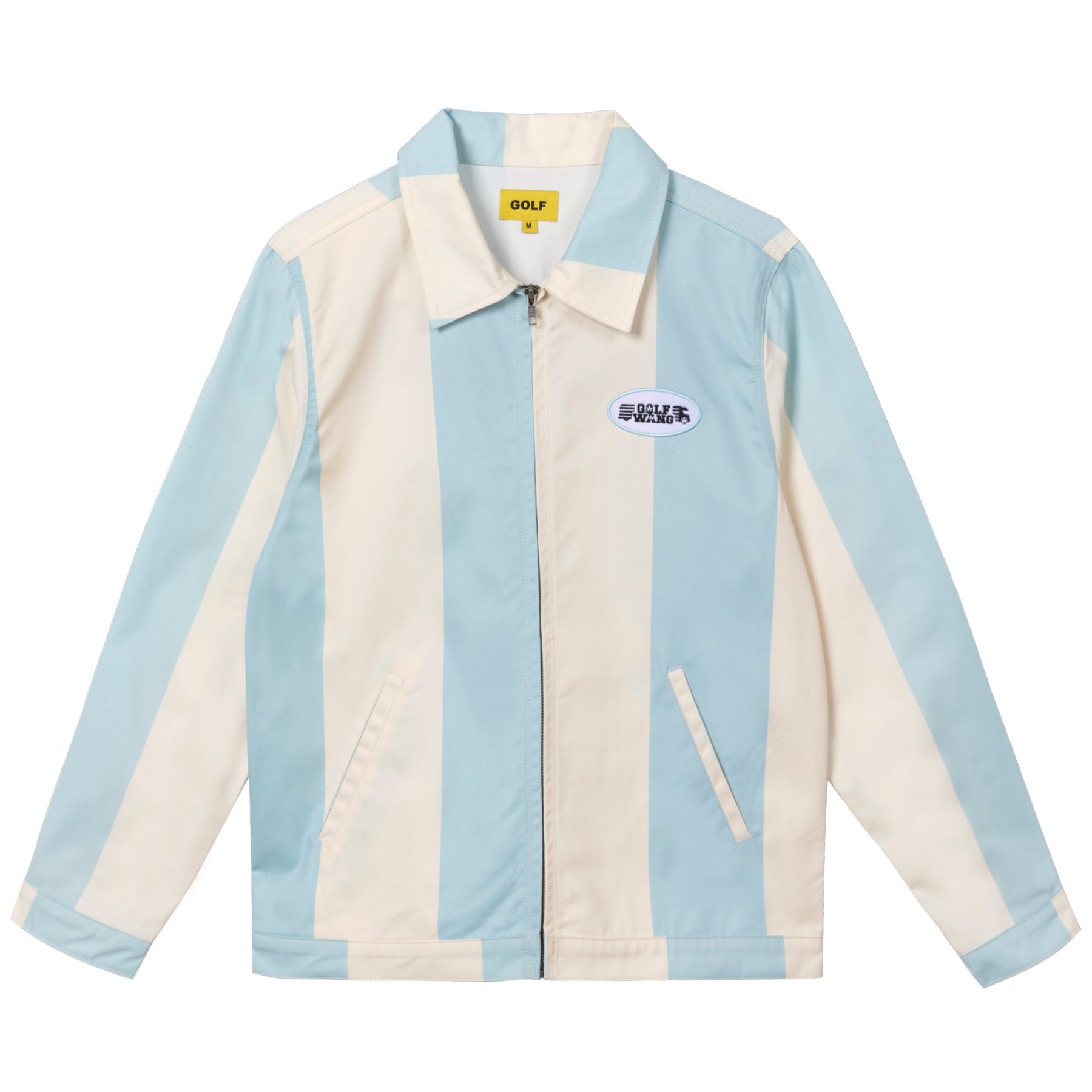 TRUCKING WORK JACKET