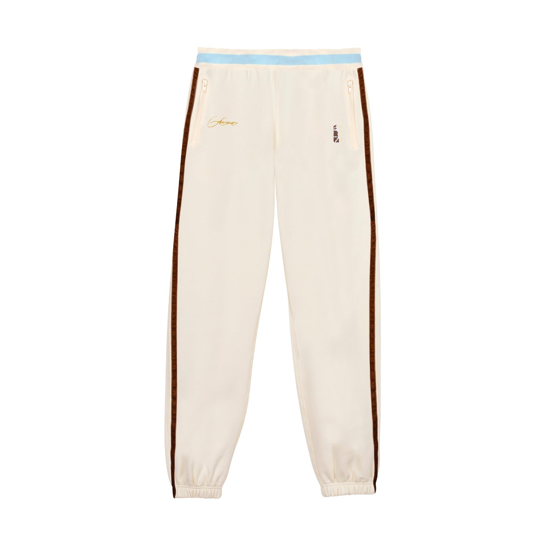 CHAMPIONSHIP WARM UP PANTS