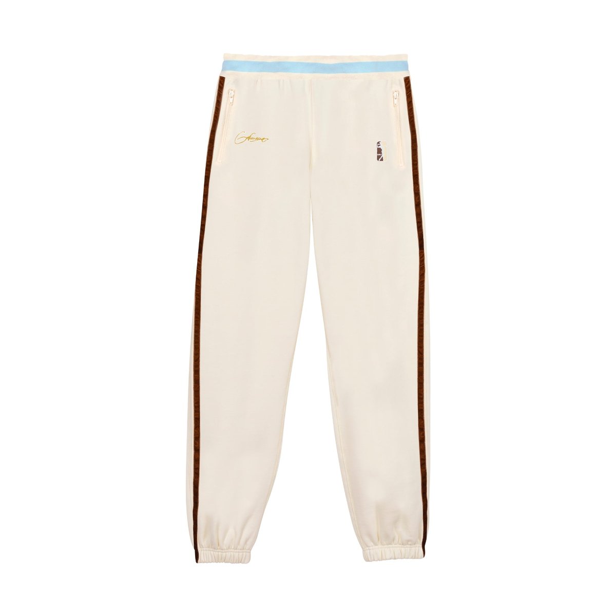 Golf Wang CHAMPIONSHIP WARM UP PANTS (Winter)