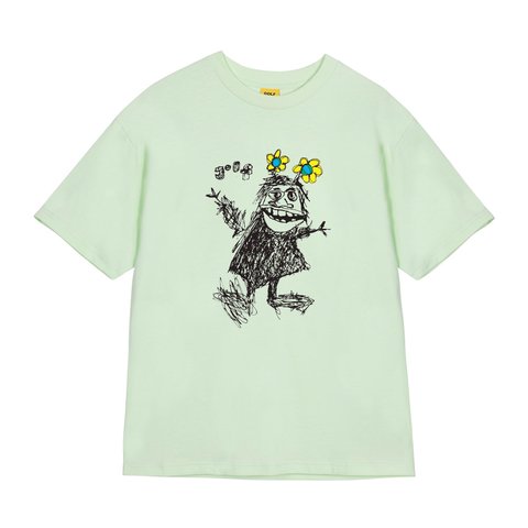 Golf Wang WILD THANG TEE