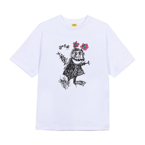 Golf Wang WILD THANG TEE