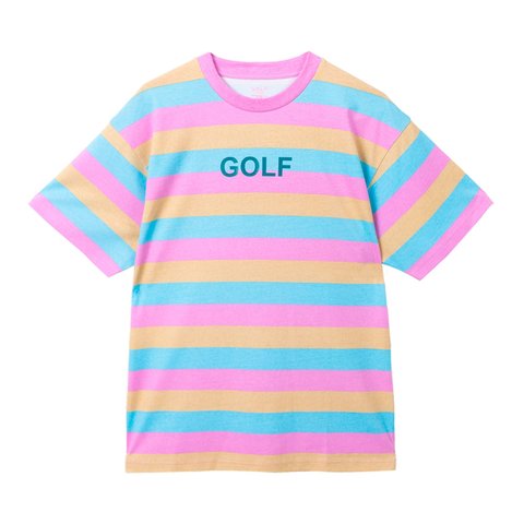 Golf Wang BIMMER TEE - Colorway