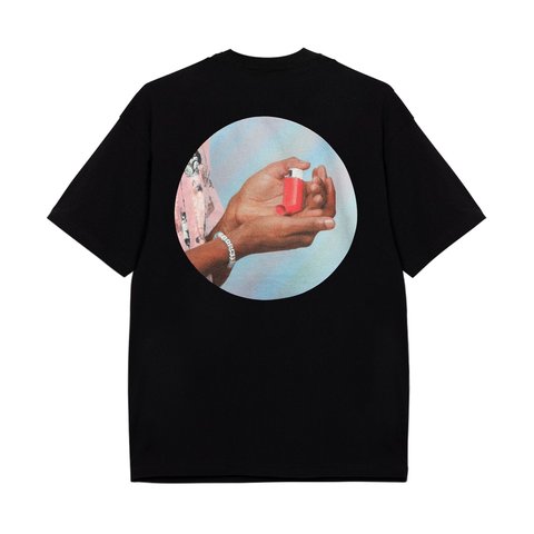 Golf Wang WOLF INHALER TEE - Colorway