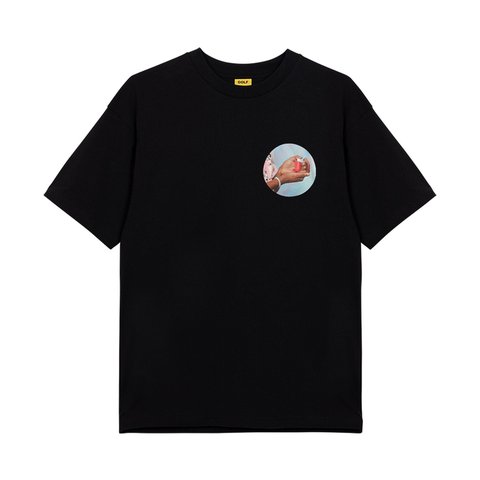 Golf Wang WOLF INHALER TEE - Colorway