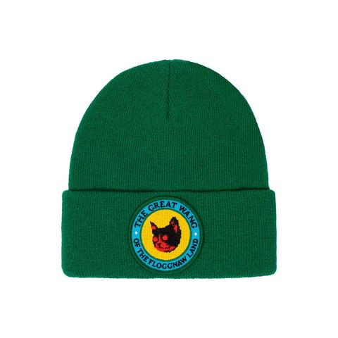 Golf Wang GREAT WANG BEANIE - Colorway