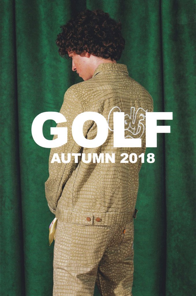 Autumn Lookbook