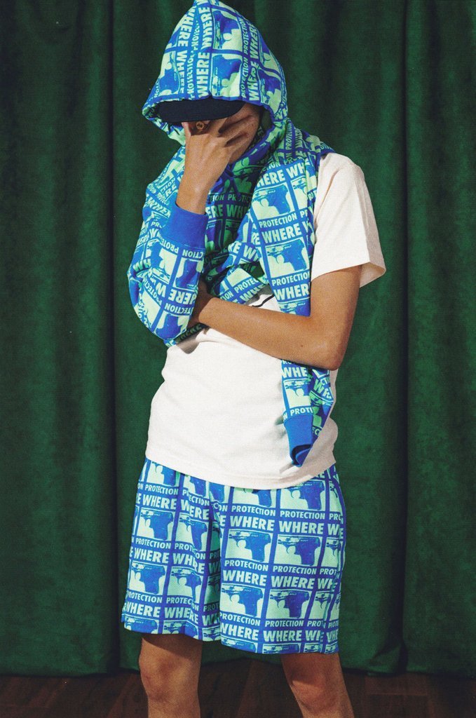 Golf Wang Autumn lookbook look 12