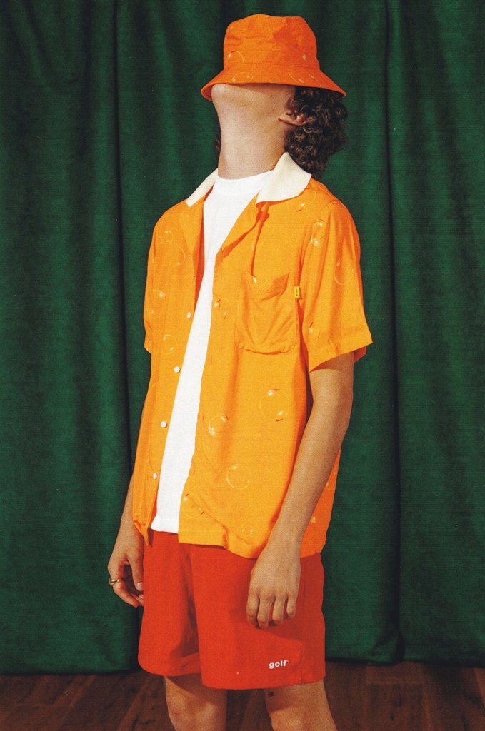 Golf Wang Autumn lookbook look 13