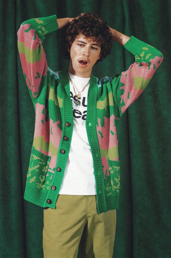 Golf Wang Autumn lookbook look 5