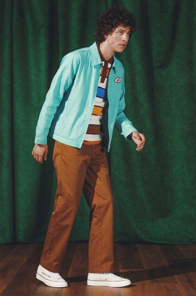 Golf Wang Autumn lookbook look 6