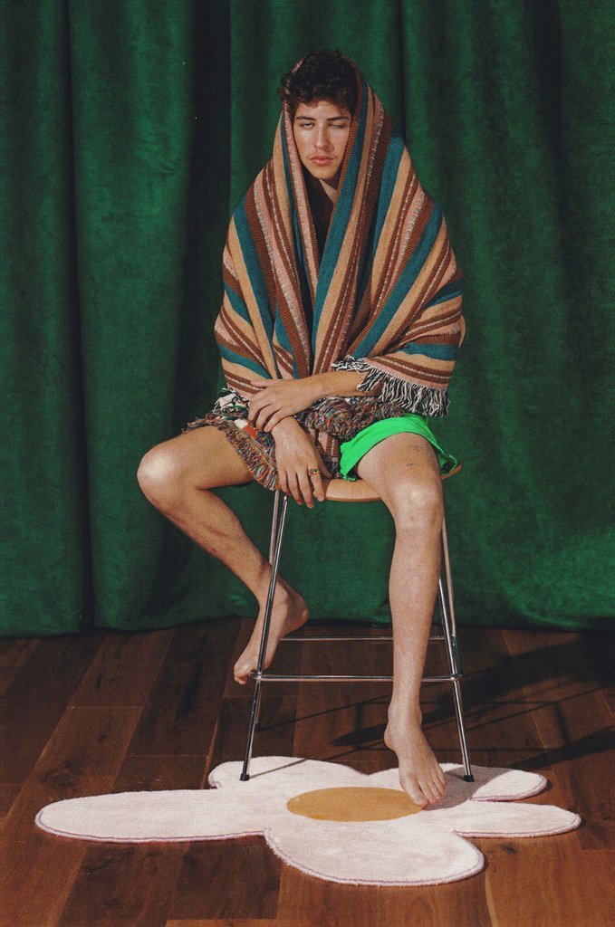 Golf Wang Autumn lookbook look 9
