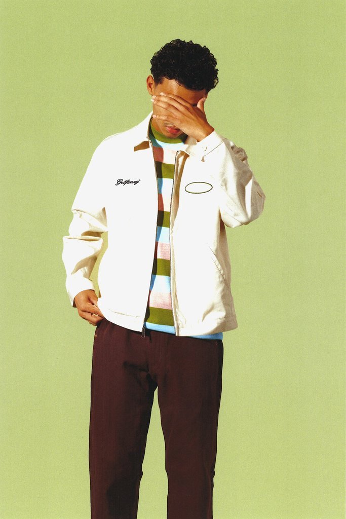 Autumn Lookbook