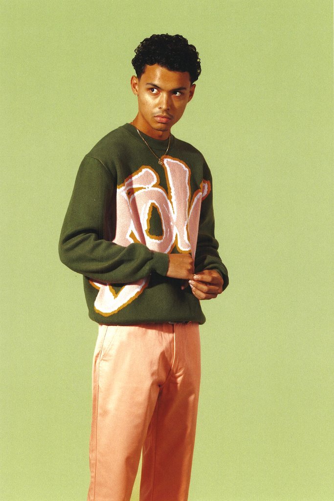 Golf Wang Autumn lookbook look 9